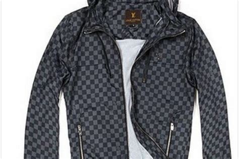 lv vest men.